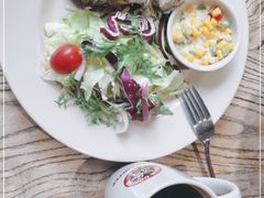 -漫咖啡MAAN COFFEE(新华图书城店)