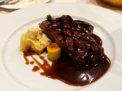 -马克西姆餐厅(崇文门店)