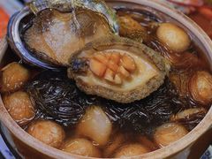 -旺达·福州菜(正大广场店)