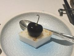 -广州富力丽思卡尔顿酒店·丽轩·粤菜