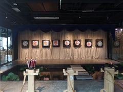 -轻武堂传统射箭·功夫茶·射击体验馆(仁和新城店)