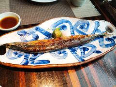 -山葵家·创意料理(宁波来福士店)