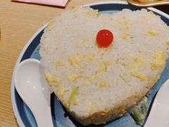 -街角等你.大连海鲜烧烤.经典铁板海鲜串(西安路店)