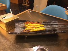-大梦敦煌主题餐厅(国贸店)