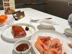 -金悦轩海鲜酒家(拱北店)