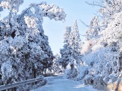 -萍乡武功山风景名胜区