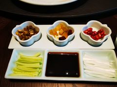 -晓长安·新陕菜(曲江店)