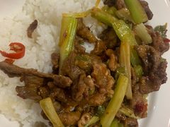 -北大家园食堂