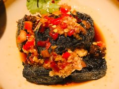 -老湖南民间菜·牛肉十八炒(花都店)