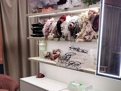 -海马体照相馆(龙湖杭州金沙天街店)