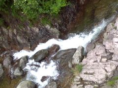 -安吉龙王山风景区