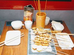 -管氏翅吧(地安门店)