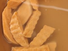 胡萝卜-龍歌自助小火锅(城阳万象汇店)