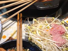 -钢管厂五区小郡肝串串香(南山店)