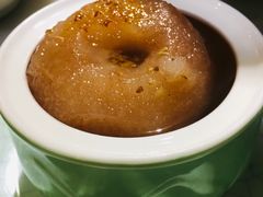-京城小江南·土菜馆·蒸白鱼(东四十条店)
