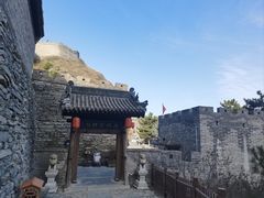 -雁门关景区