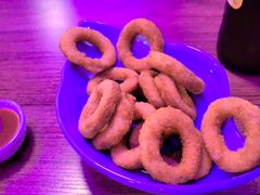 -后巷酒吧Back Alley(未来广场店)