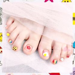 -PinkBaby美甲美睫