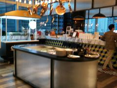 自助取餐区-ATLAS COFFEE(雅居乐中心店)
