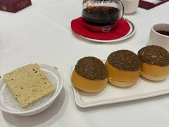 -喜宴又一村·粤菜·茶点·海鲜(壹方天地店)