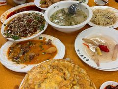 -荣生萝卜汤饭店