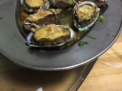 -大众海鲜加工大排档(金海湾大道店)