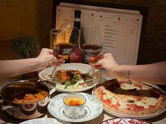 -Mammamia意大利餐厅(阳春巷店)