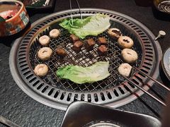 -上男·烧肉集市(五一广场店)