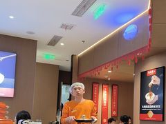 -北大荒人•新东北菜(青岛银座店)
