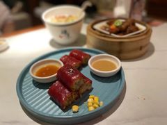 -禄运茶居·手工点心(猎德店)