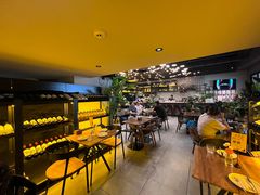 -ibarrel爱杯·bistro&brunch(江宁路店)