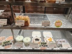 -君之狮子山·轻糖烘焙(松江印象城店)