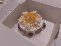 -芭菲盛宴·环球美食(解放碑英利国际店)