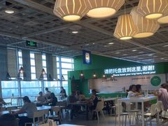 -宜家·瑞典风味餐厅(四元桥店)