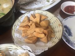 -美味之家·湖景农家乐(太湖东山店)