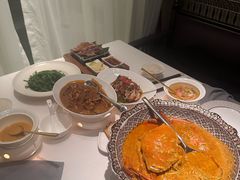 -金链花·泰国餐厅(国贸店)