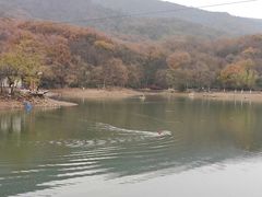 -紫霞湖公园