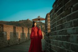 -梓摄影古装写真工作室(富力广场店)