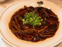 -上海老饭店(北京分店)