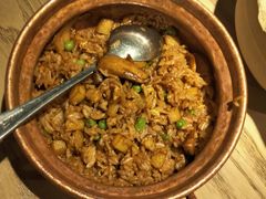 -茄子恰恰·新云南小炒(坪山益田店)