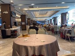 -东方御宴海鲜酒楼(棕泉酒店)