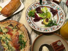 -杭州君悦酒店·青莳