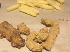 -必胜客(营口万达店)