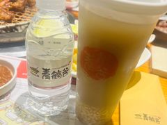 -青鹤谷(虹莘路总店)