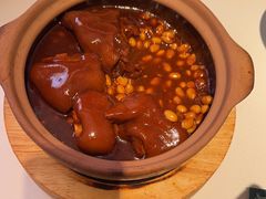 -0776食堂·京城创意菜(七里庄店)