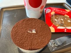 -85度C(青岛闽江路店)