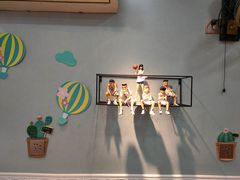 -鸭小妹鸭血粉丝(老门东店)