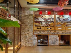 -盛世桃源(群力店)