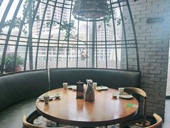 -船歌·鱼水饺青岛菜(金狮广场店)