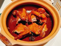 -新兴·金羊座·粤菜点心(乐峰店)